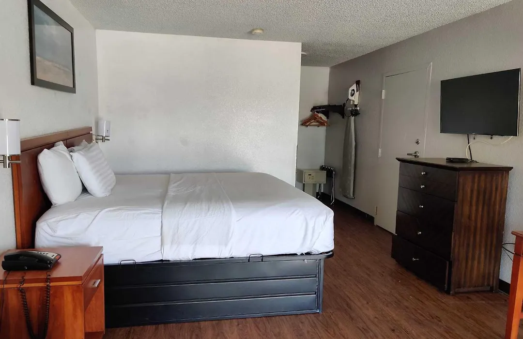 Travelodge Suites By Wyndham Macclenny I-10-1