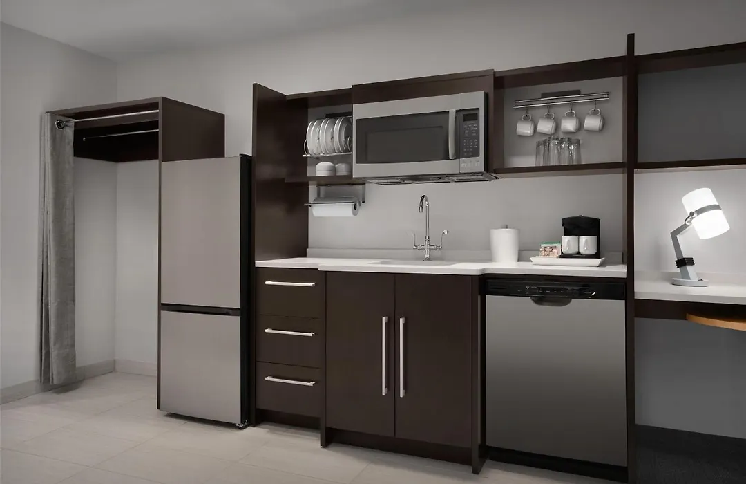 Home2 Suites By Hilton Sioux Falls Sanford Medical Center-1