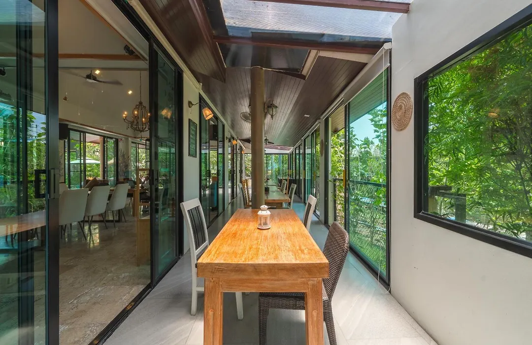 Coco Retreat Phuket Resort And Spa - Sha Plus-1