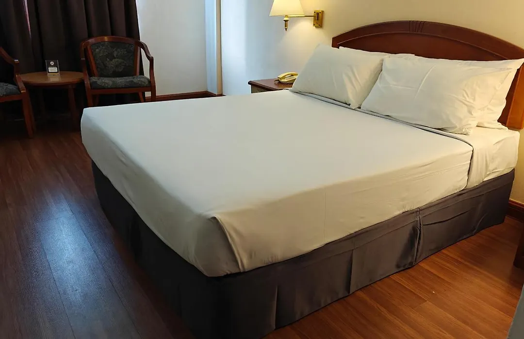 Hotel Seri Malaysia Kuala Terengganu-1