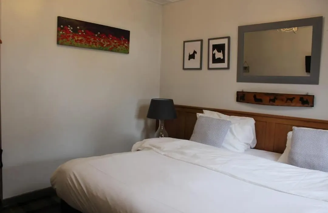 Argyle Guest House-1