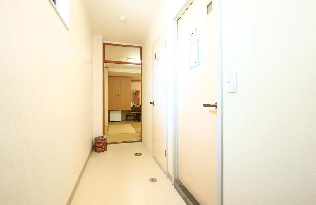 Tamaki Ryokan-1