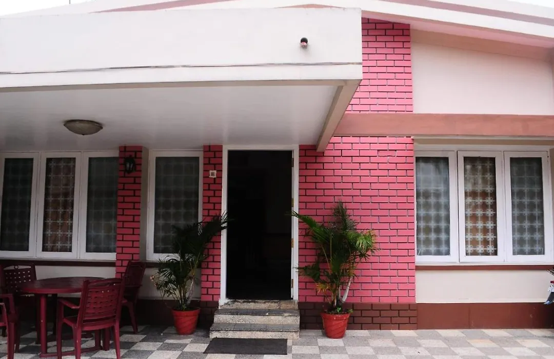 Park Corner Home Stay-1