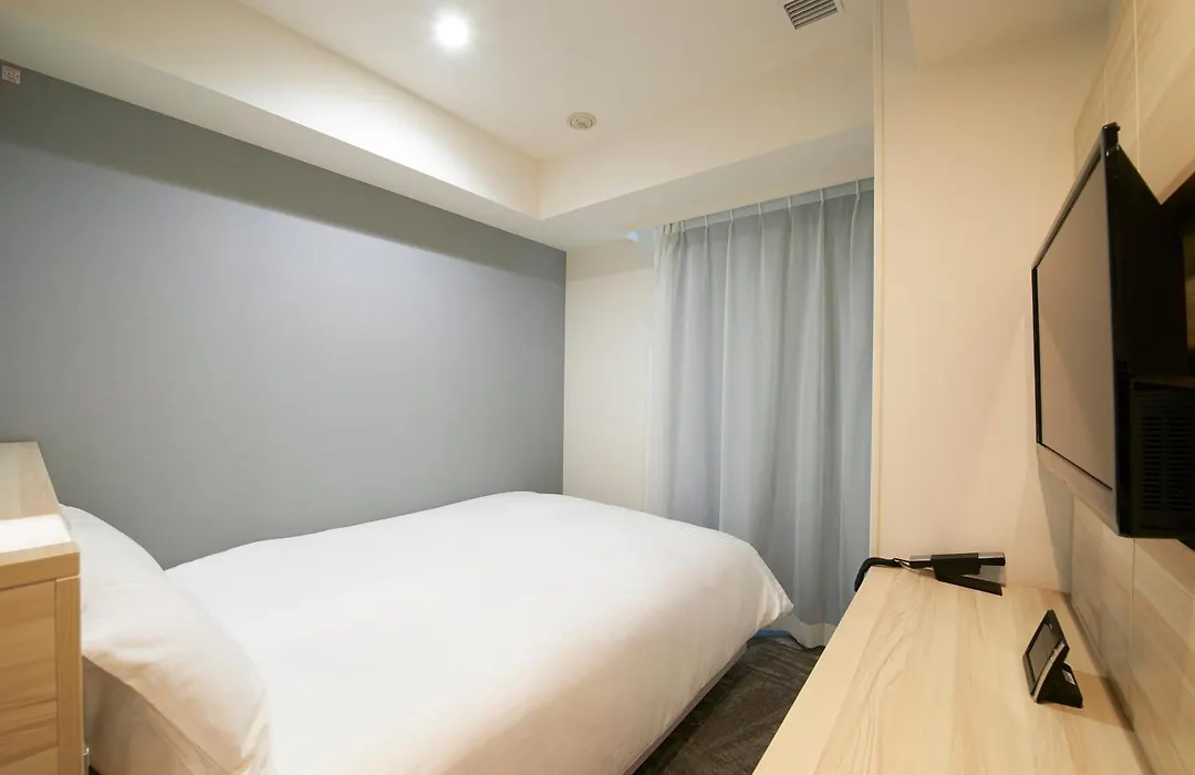 Sotetsu Fresa Inn Ueno-Okachimachi-1
