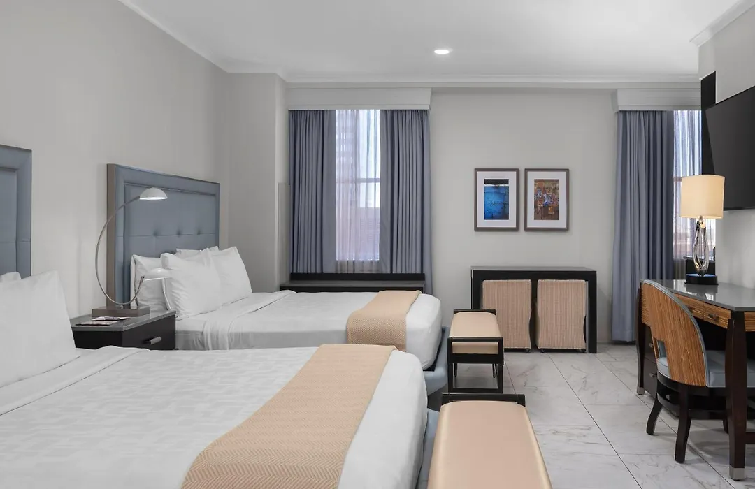 The Jung Hotel And Residences-1