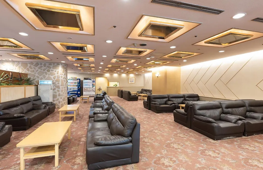 Atami New Fujiya Hotel-1