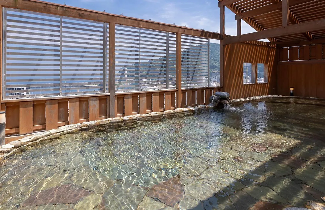 Atami New Fujiya Hotel-1