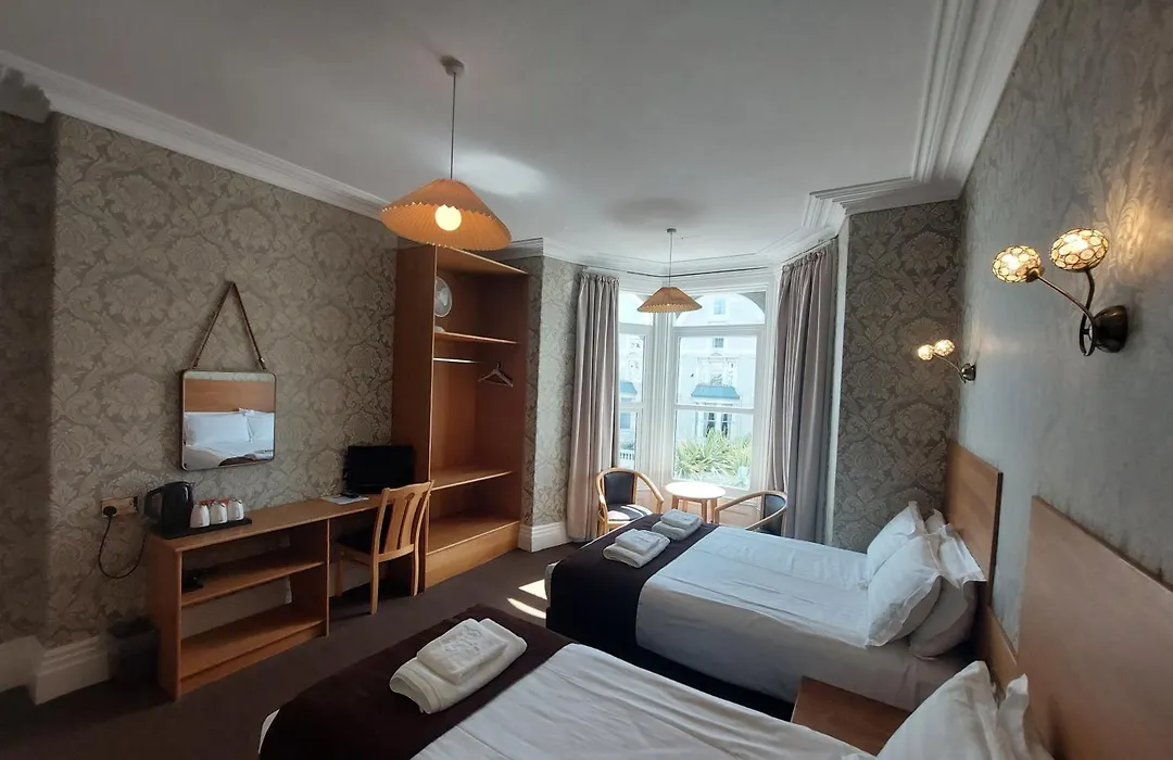 White Heather Hotel-1