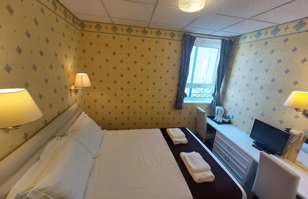 White Heather Hotel-1