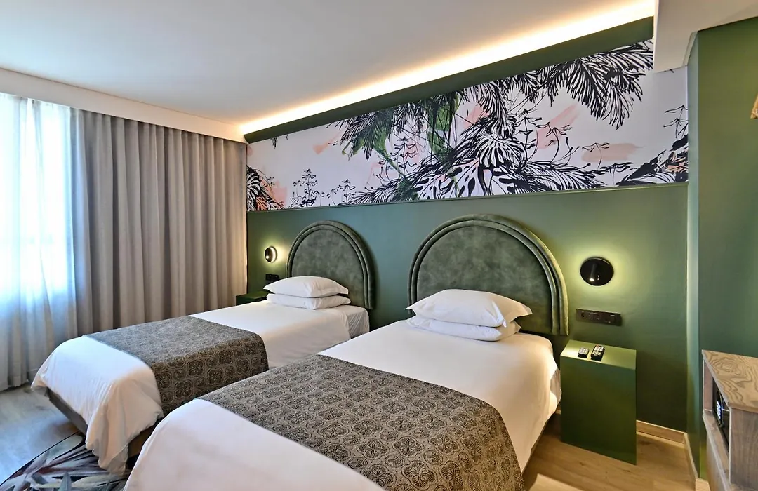 City Lodge Hotel Umhlanga Ridge-1