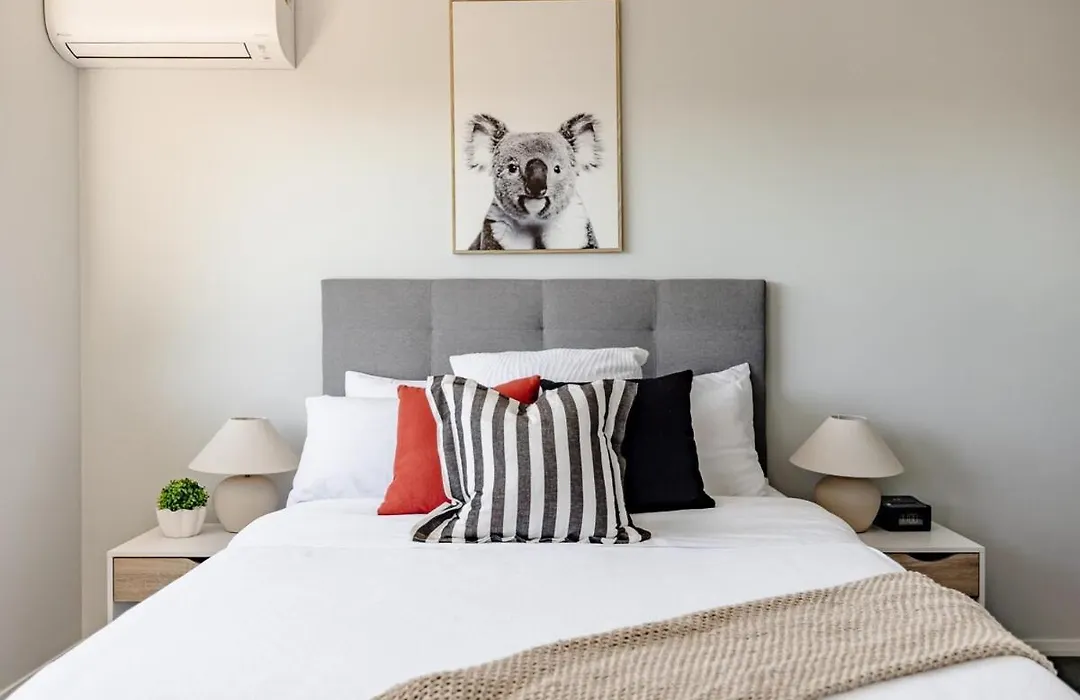 Mala Retreat Chardonnay Studio Immaculate And Comfortable-1