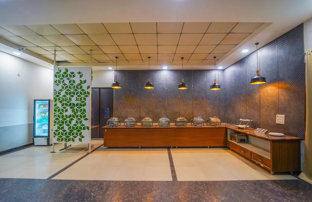 Vrinda Anandam Resort -Near Prem Mandir-1