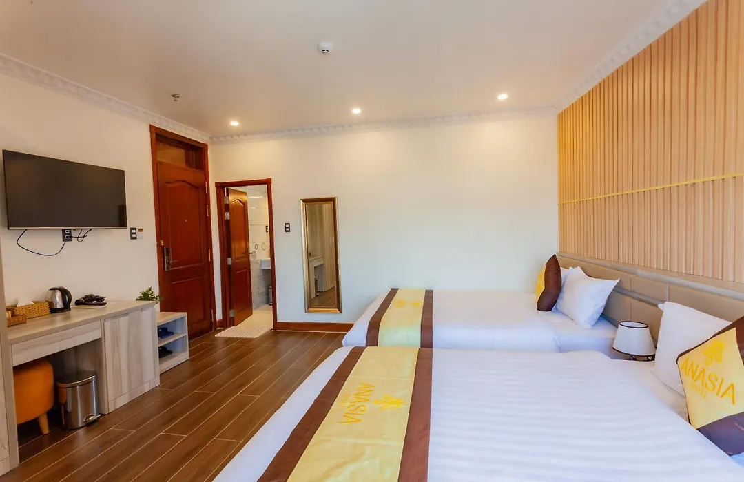 Anasia Hotel-1