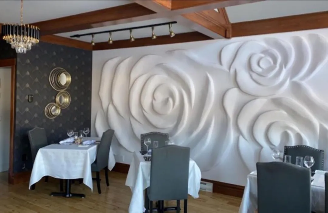 Auberge Micky Inc-1