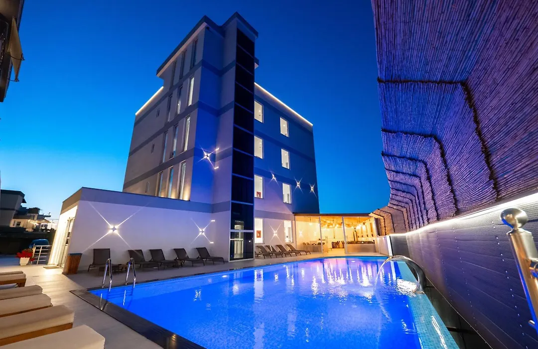Admiro Hotel-1