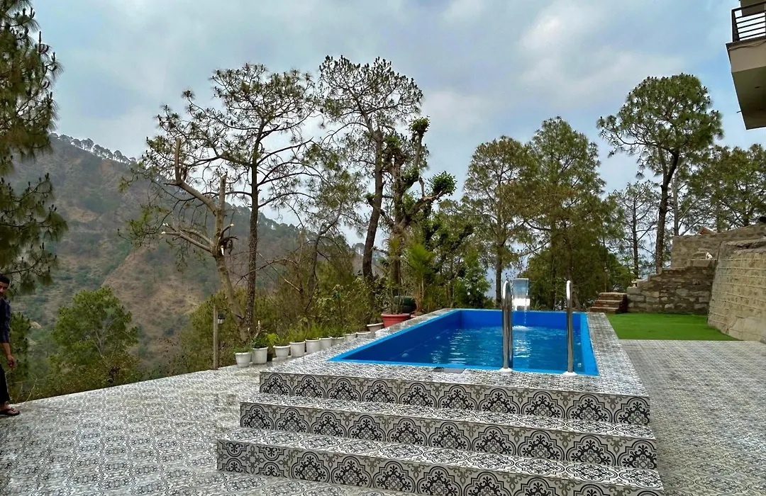 The Lalita'S Majestic Pines-1
