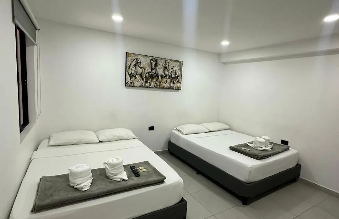 Hotel Blue Guatape-1