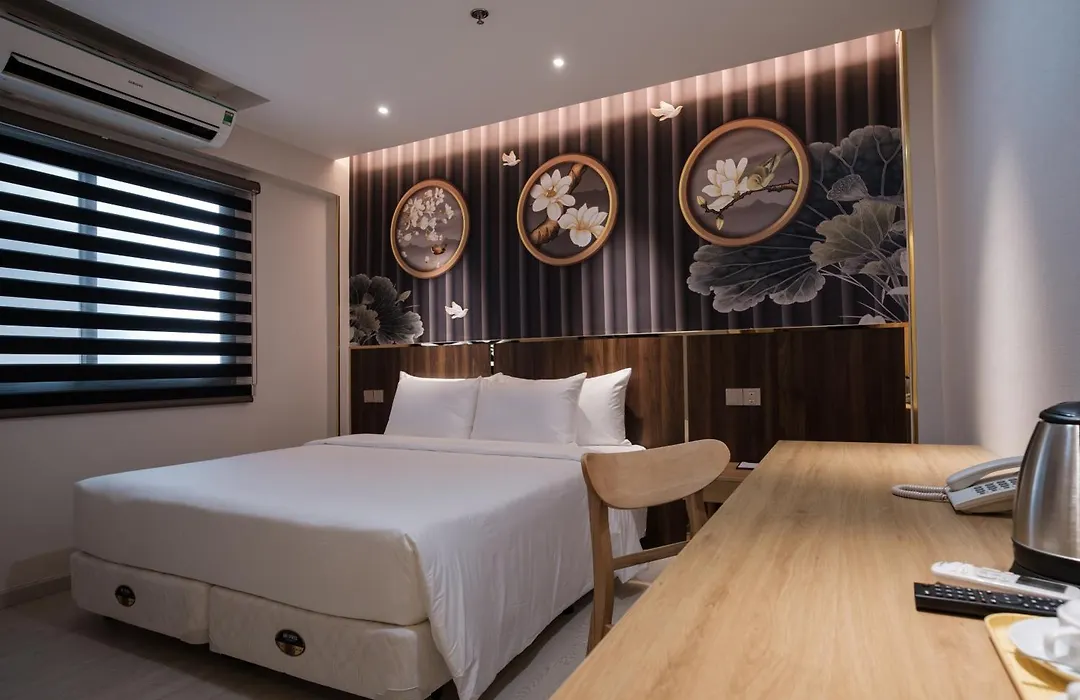 Dai Nam Boutique Hotel-1