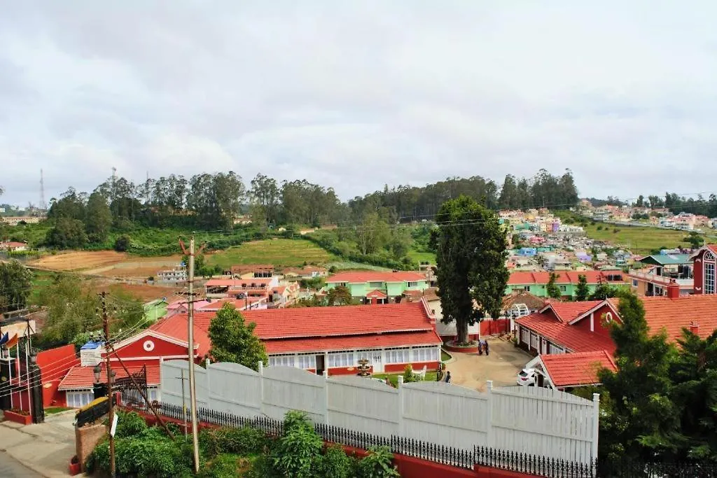 Pinehill Suites-1