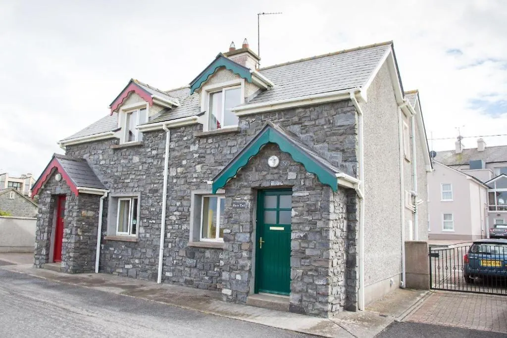 Ceol Na Mara House And Self Catering-1