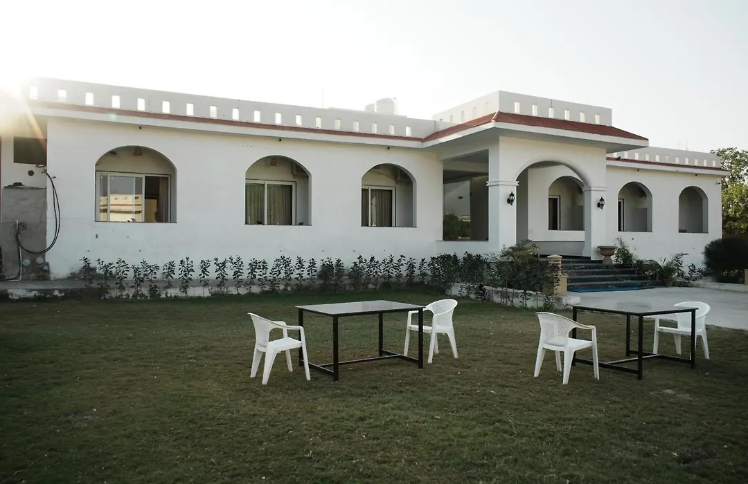 The Ratan Resort & Retreat-1