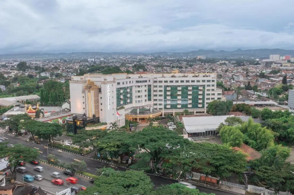 Artotel Suites Aquila Bandung-1