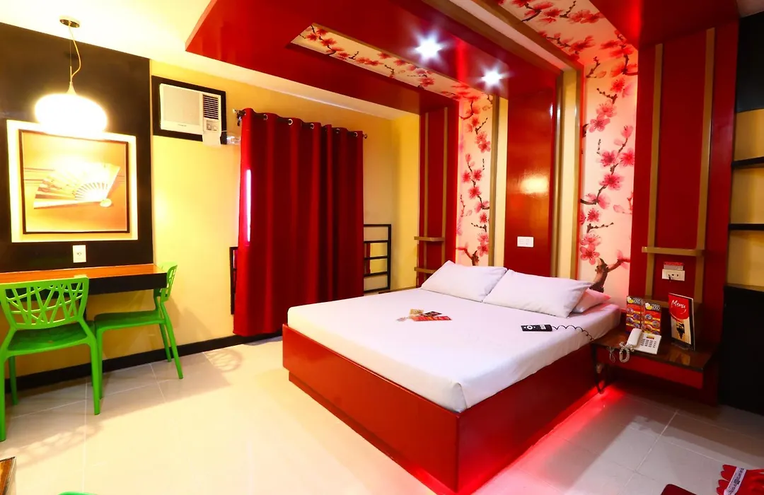 Hotel Sogo Makati Avenue-1