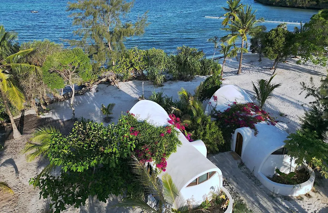 Zanziblue Waves Beach Resort-1