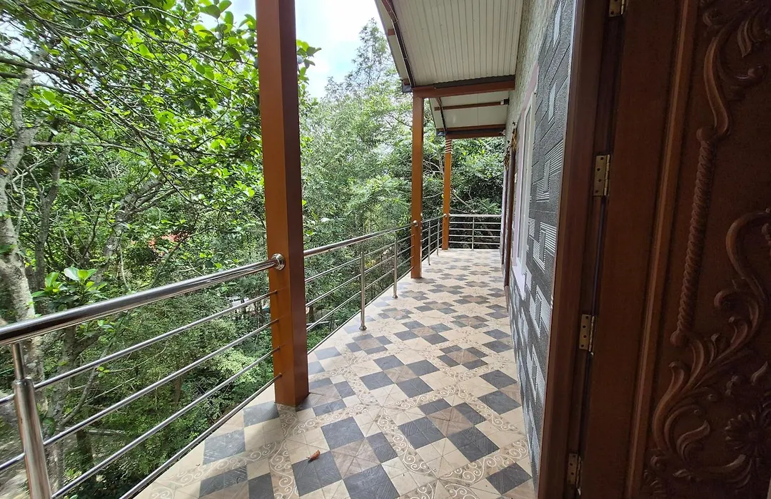 Sharma Jee Farmhouse-1