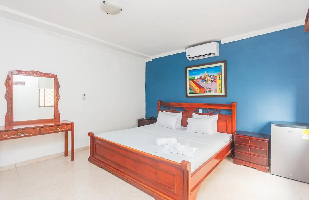 Hotel Baluarte Coast-1