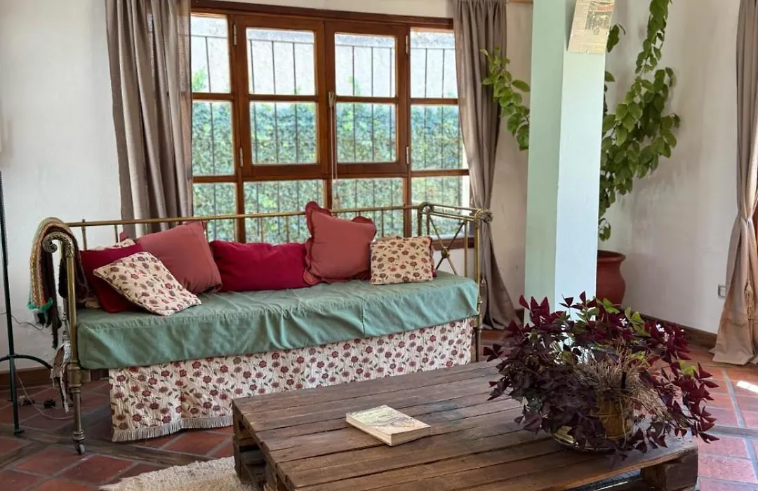La casa de Ona B&B-1