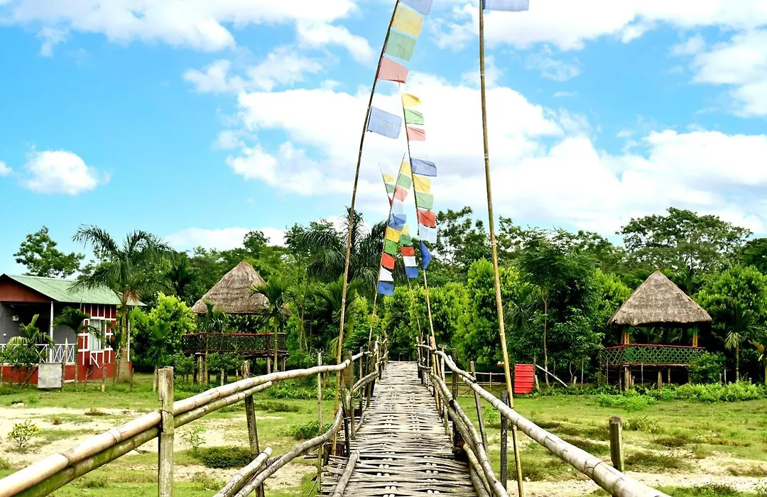 Rahaman Farm House-1