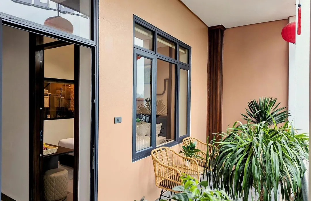Tam Coc Center Luxury Hotel-1