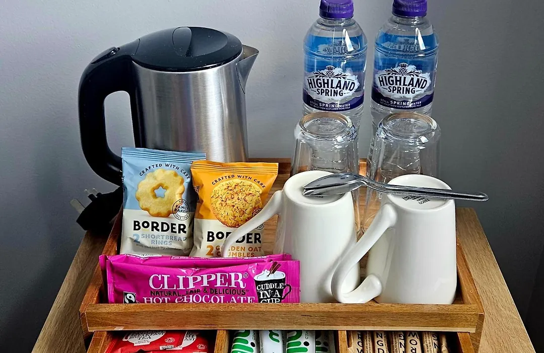 Glenroy Guest House-1
