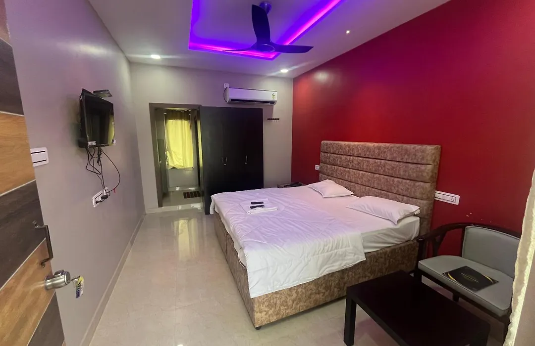Hotel Aero One-1