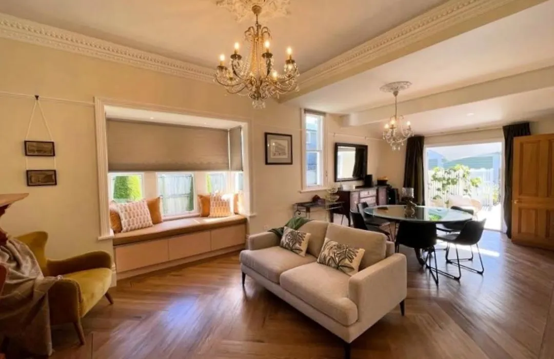 Plane Tree Villa-1
