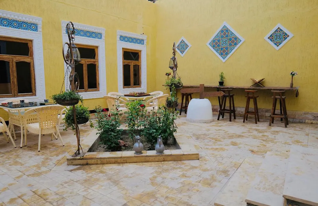 Muslima Hotel Boutique-1