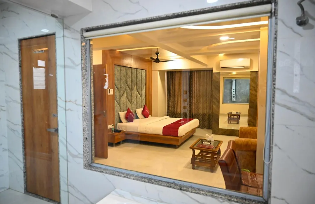 Hotel Adiraj Residency-1