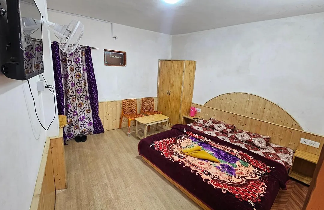 Clvilla B&B-1