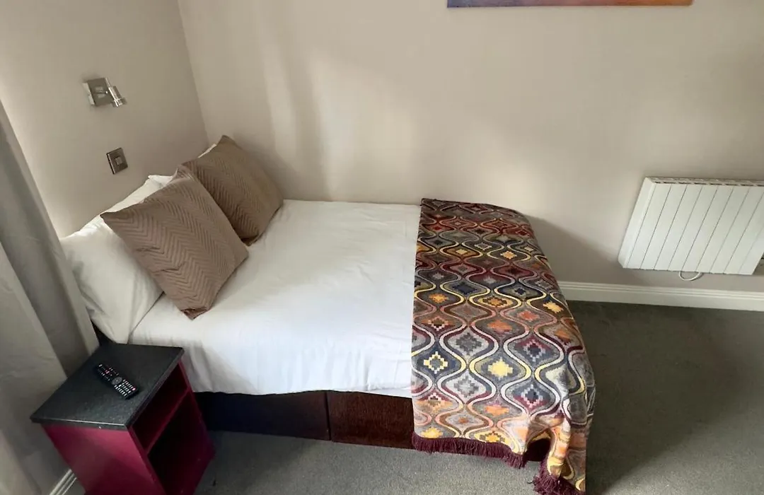 Tralee Holiday Lodge-1