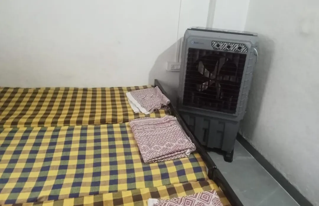 Matoshri Nivas Lodge-1