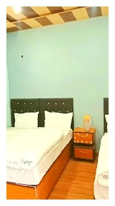 Prem Ji Aanand Hotel And Restaurant-1
