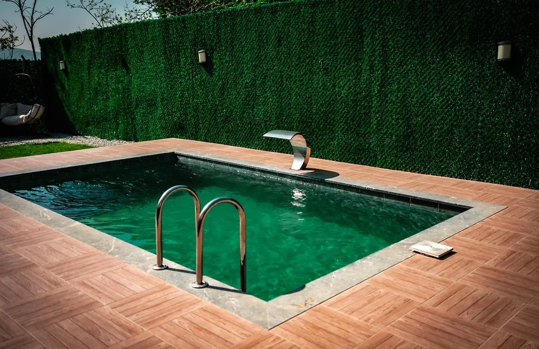 Sapanca Alya Bungalov-1