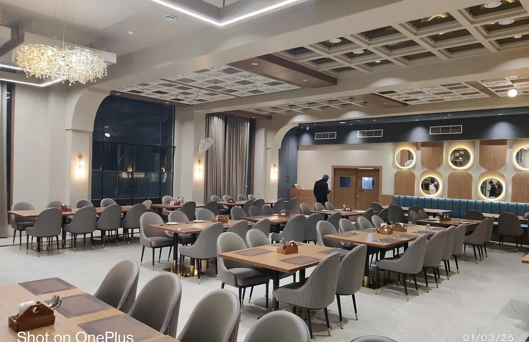 Hotel Annapurna-1