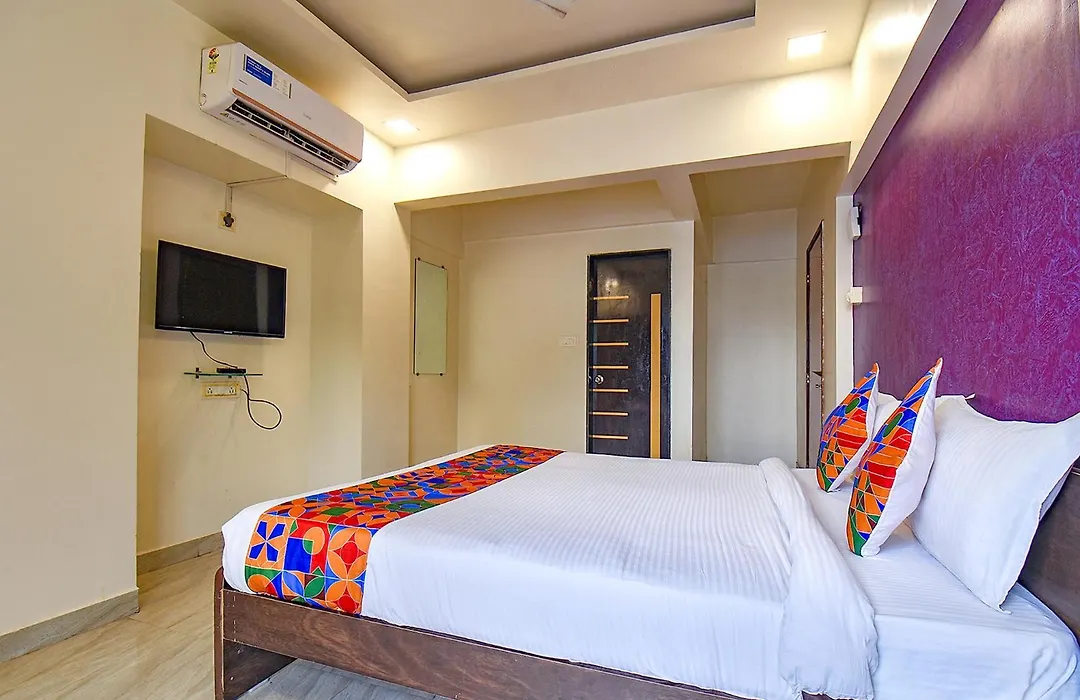 Fabhotel M S Hospitality-1