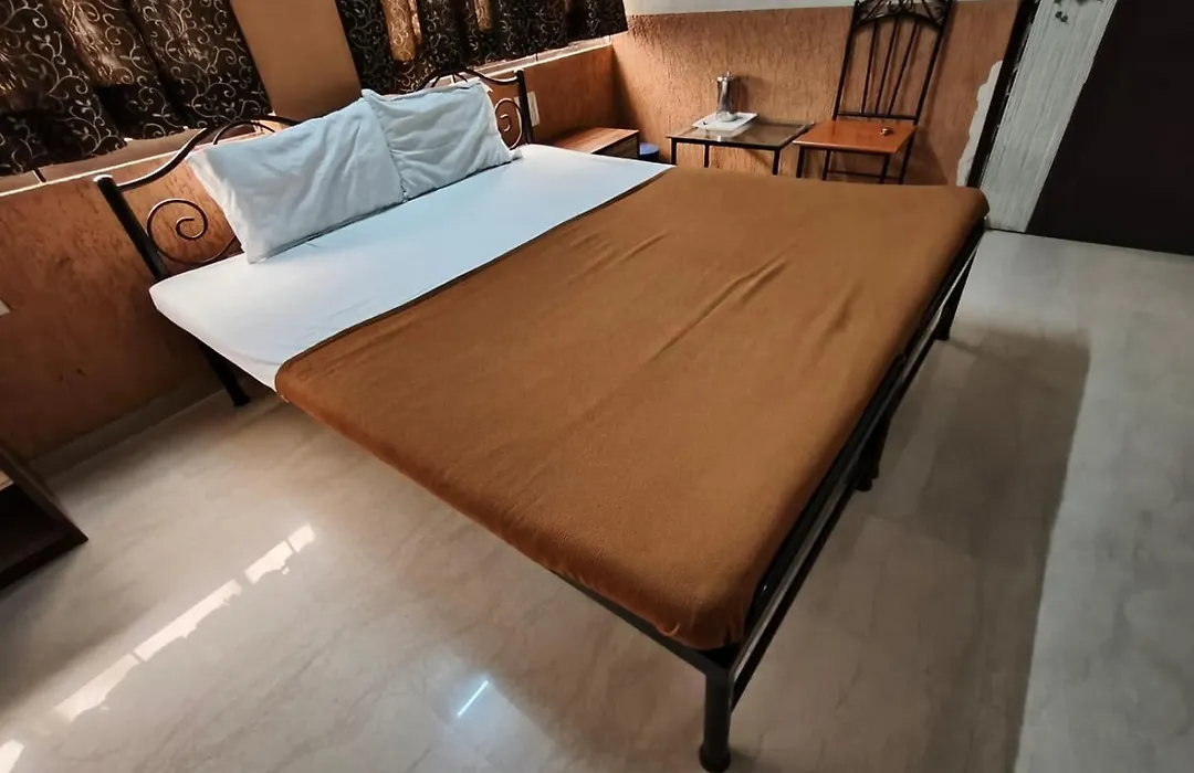 Hotel Girija Residency-1