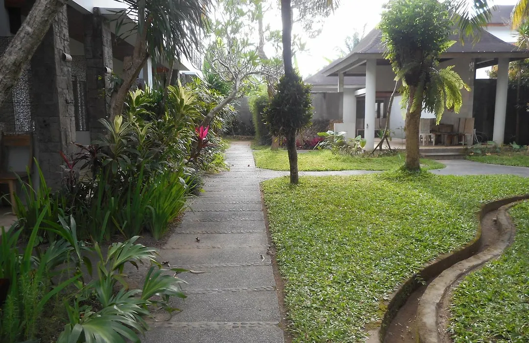 Goddess Resort Ubud-1