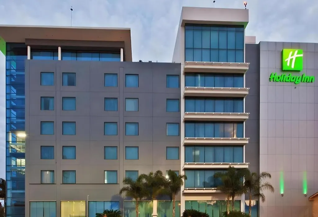 Holiday Inn Irapuato By Ihg-1