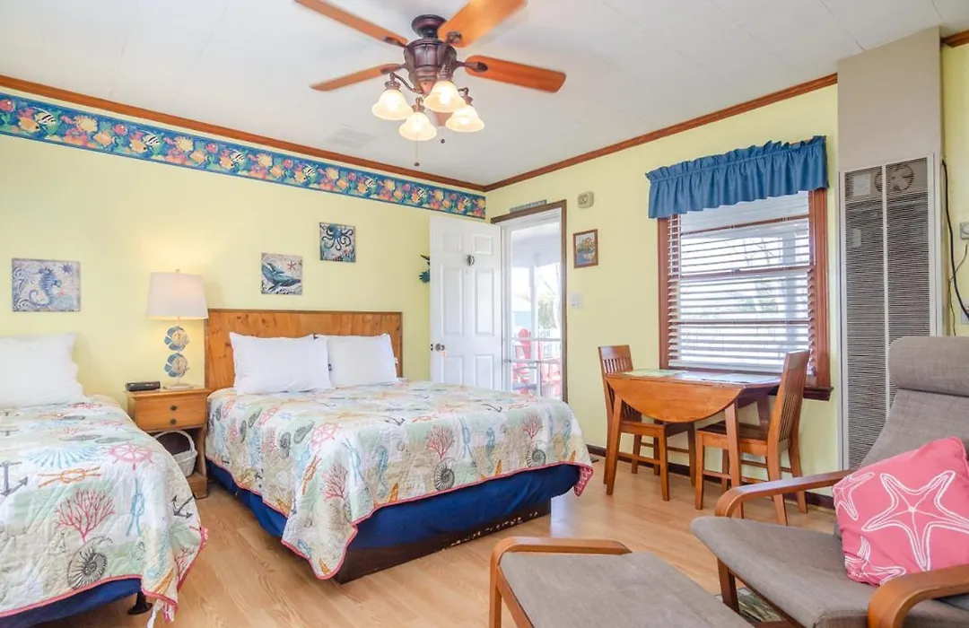 The Pelican Hidden Treasure Inn Room 2 By Bryant Real Estate-1