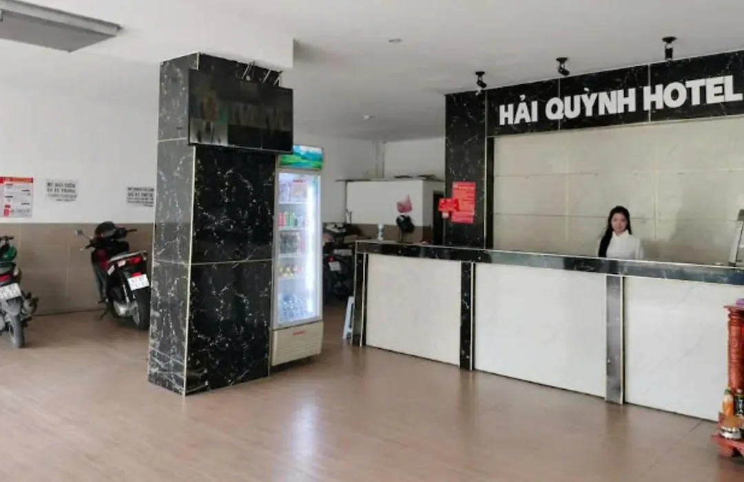 Hung Phu Hotel Binh Chanh-1
